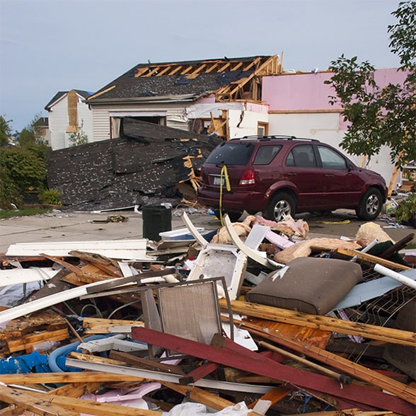 our emergency & disaster response shower trailers offer mobile shower facilities for disaster relief efforts